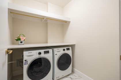 Photo 26 at 202 - 3668 W 10th Avenue, Kitsilano, Vancouver West