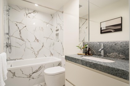 Photo 22 at 202 - 3668 W 10th Avenue, Kitsilano, Vancouver West
