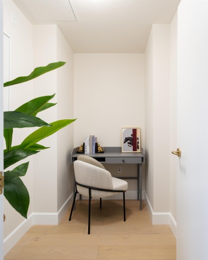 Photo 24 at 202 - 3668 W 10th Avenue, Kitsilano, Vancouver West