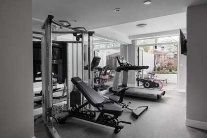 Photo 38 at 202 - 3668 W 10th Avenue, Kitsilano, Vancouver West