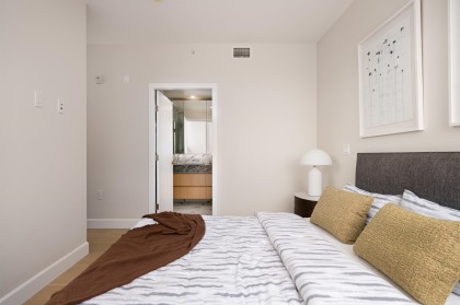 Photo 18 at 202 - 3668 W 10th Avenue, Kitsilano, Vancouver West
