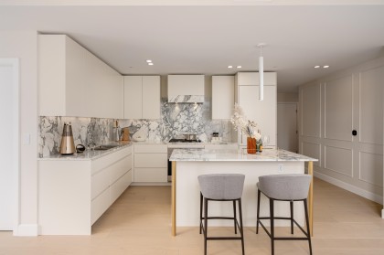 Photo 11 at 202 - 3668 W 10th Avenue, Kitsilano, Vancouver West