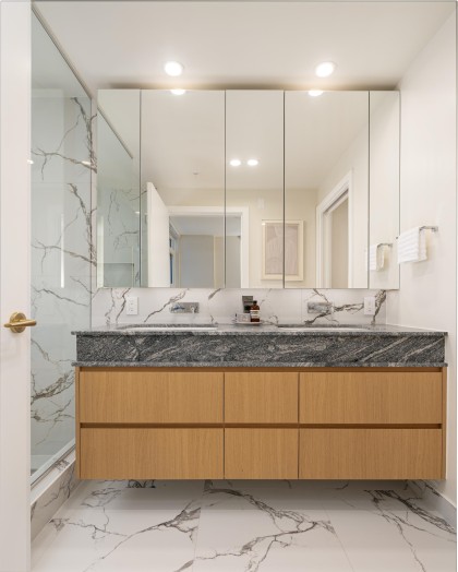 Photo 19 at 202 - 3668 W 10th Avenue, Kitsilano, Vancouver West