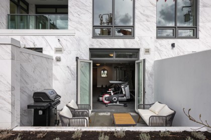 Photo 40 at 202 - 3668 W 10th Avenue, Kitsilano, Vancouver West