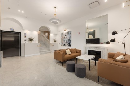 Photo 35 at 202 - 3668 W 10th Avenue, Kitsilano, Vancouver West