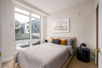 Photo 21 at 202 - 3668 W 10th Avenue, Kitsilano, Vancouver West