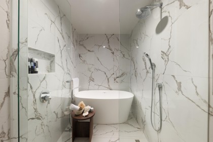 Photo 23 at 205 - 3668 W 10th Avenue, Kitsilano, Vancouver West
