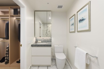Photo 27 at 205 - 3668 W 10th Avenue, Kitsilano, Vancouver West