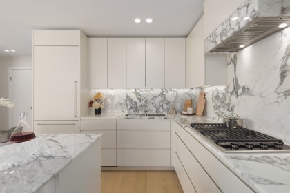Photo 6 at 205 - 3668 W 10th Avenue, Kitsilano, Vancouver West