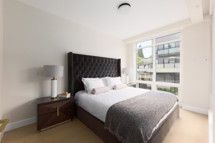 Photo 17 at 205 - 3668 W 10th Avenue, Kitsilano, Vancouver West