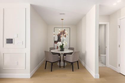 Photo 16 at 205 - 3668 W 10th Avenue, Kitsilano, Vancouver West