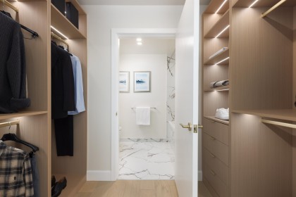 Photo 26 at 205 - 3668 W 10th Avenue, Kitsilano, Vancouver West