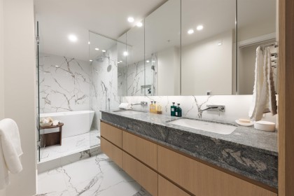 Photo 22 at 205 - 3668 W 10th Avenue, Kitsilano, Vancouver West
