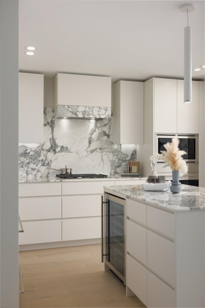 Photo 5 at 205 - 3668 W 10th Avenue, Kitsilano, Vancouver West