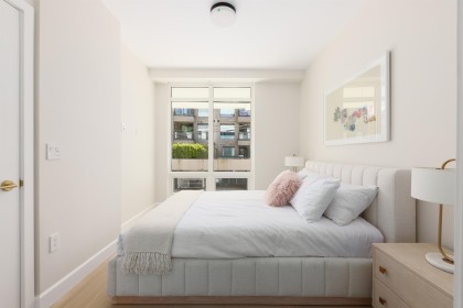 Photo 24 at 205 - 3668 W 10th Avenue, Kitsilano, Vancouver West