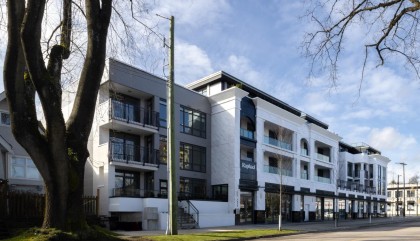 Photo 33 at 205 - 3668 W 10th Avenue, Kitsilano, Vancouver West