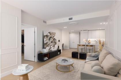 Photo 15 at 205 - 3668 W 10th Avenue, Kitsilano, Vancouver West