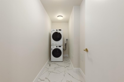 Photo 29 at 205 - 3668 W 10th Avenue, Kitsilano, Vancouver West