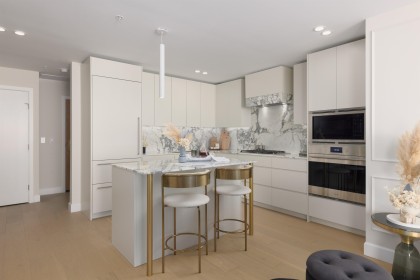 Photo 8 at 205 - 3668 W 10th Avenue, Kitsilano, Vancouver West