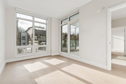 Photo 23 at 304 - 3668 W 10th Avenue, Kitsilano, Vancouver West