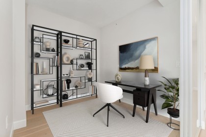 Photo 36 at 304 - 3668 W 10th Avenue, Kitsilano, Vancouver West