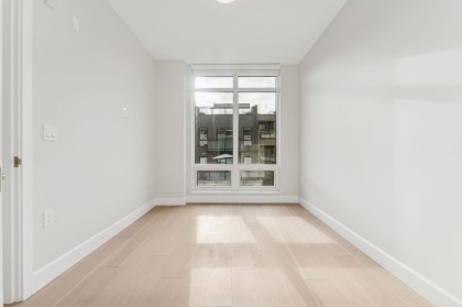 Photo 20 at 304 - 3668 W 10th Avenue, Kitsilano, Vancouver West