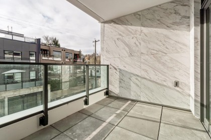 Photo 24 at 304 - 3668 W 10th Avenue, Kitsilano, Vancouver West