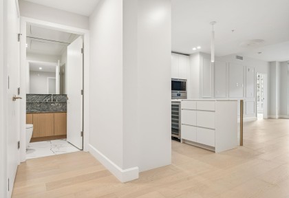 Photo 34 at 304 - 3668 W 10th Avenue, Kitsilano, Vancouver West