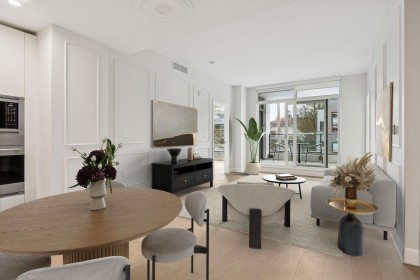 Photo 38 at 304 - 3668 W 10th Avenue, Kitsilano, Vancouver West