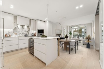Photo 37 at 304 - 3668 W 10th Avenue, Kitsilano, Vancouver West
