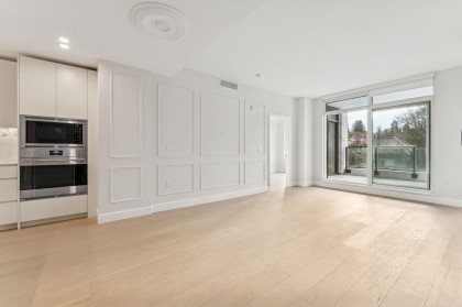 Photo 11 at 304 - 3668 W 10th Avenue, Kitsilano, Vancouver West