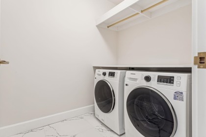 Photo 31 at 304 - 3668 W 10th Avenue, Kitsilano, Vancouver West