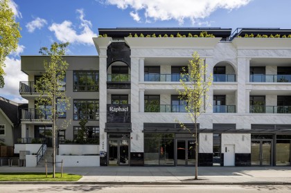 Photo 39 at 304 - 3668 W 10th Avenue, Kitsilano, Vancouver West