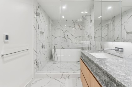 Photo 29 at 304 - 3668 W 10th Avenue, Kitsilano, Vancouver West