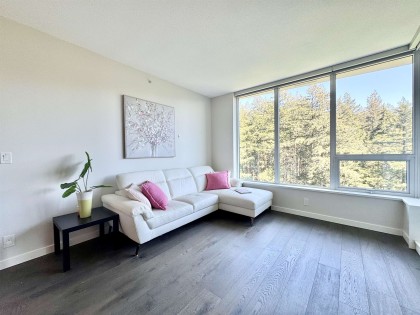Photo 2 at 1307 - 3487 Binning Road, University VW, Vancouver West