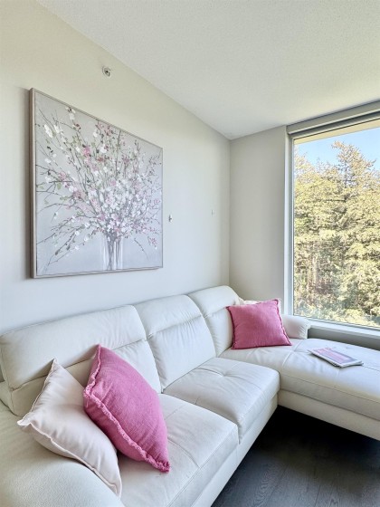 Photo 6 at 1307 - 3487 Binning Road, University VW, Vancouver West