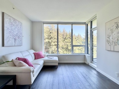 Photo 3 at 1307 - 3487 Binning Road, University VW, Vancouver West