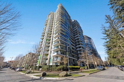 Photo 1 at 1307 - 3487 Binning Road, University VW, Vancouver West