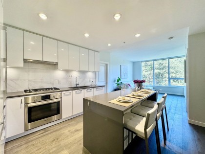 Photo 9 at 1307 - 3487 Binning Road, University VW, Vancouver West