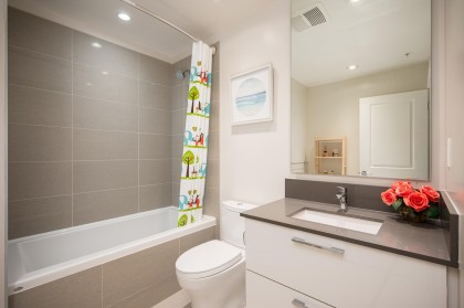 Photo 24 at 1307 - 3487 Binning Road, University VW, Vancouver West