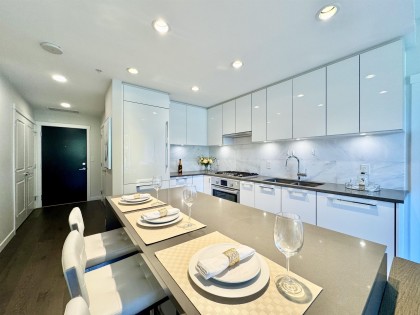 Photo 14 at 1307 - 3487 Binning Road, University VW, Vancouver West