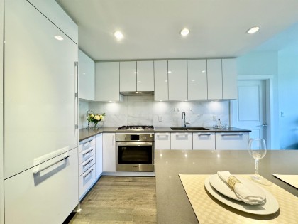 Photo 15 at 1307 - 3487 Binning Road, University VW, Vancouver West