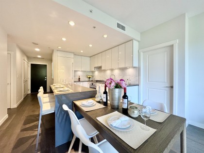 Photo 11 at 1307 - 3487 Binning Road, University VW, Vancouver West
