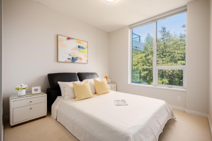 Photo 19 at 1307 - 3487 Binning Road, University VW, Vancouver West