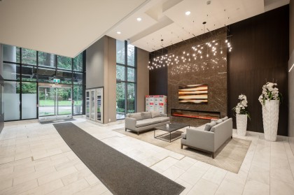 Photo 29 at 1307 - 3487 Binning Road, University VW, Vancouver West