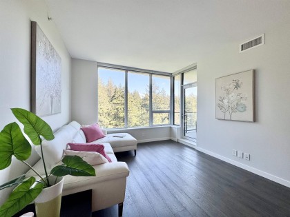 Photo 4 at 1307 - 3487 Binning Road, University VW, Vancouver West