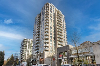 Photo 23 at 413 - 135 E 17 Street, Central Lonsdale, North Vancouver