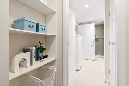 Photo 13 at 413 - 135 E 17 Street, Central Lonsdale, North Vancouver