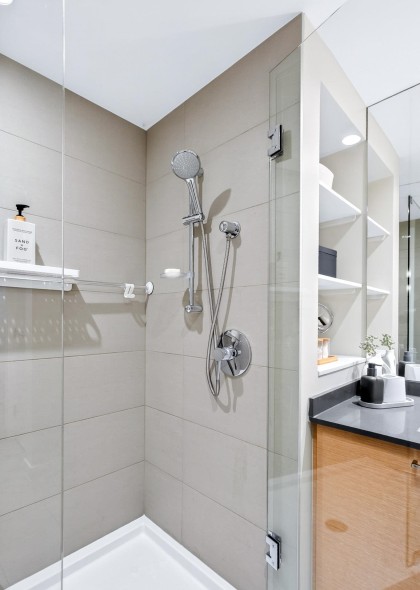 Photo 16 at 413 - 135 E 17 Street, Central Lonsdale, North Vancouver