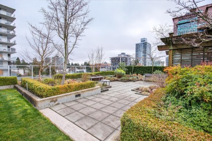 Photo 20 at 413 - 135 E 17 Street, Central Lonsdale, North Vancouver